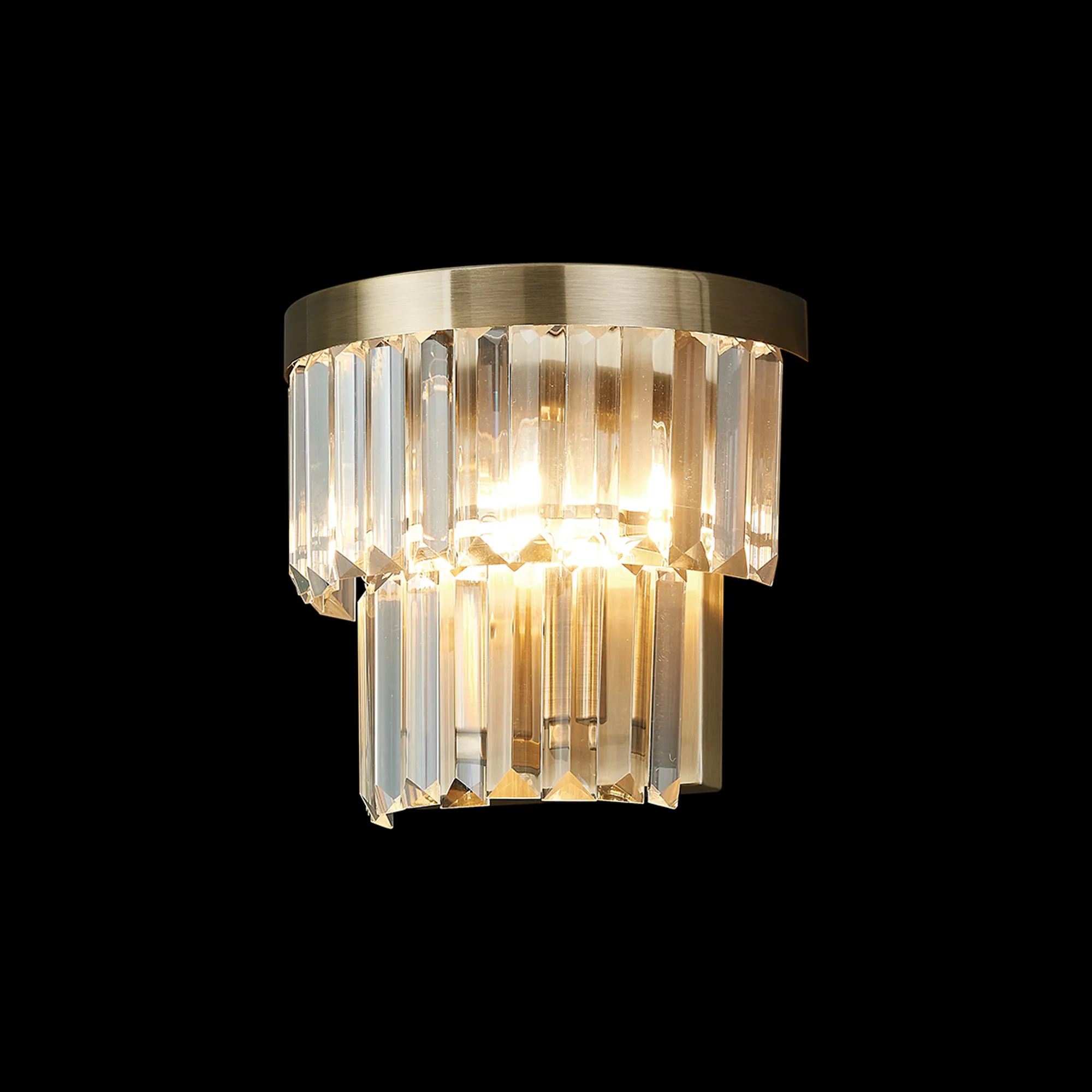 Cosette Ceiling Lights Deco Semi Flush Fittings